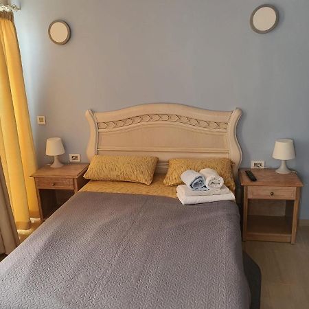 Ferienwohnung La Tortuga Arona  Exterior foto