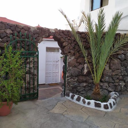 Ferienwohnung La Tortuga Arona  Exterior foto