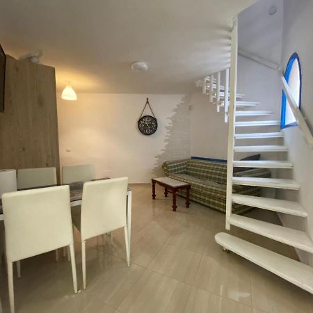 Ferienwohnung La Tortuga Arona  Exterior foto