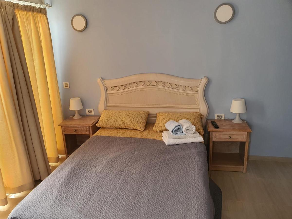 Ferienwohnung La Tortuga Arona  Exterior foto
