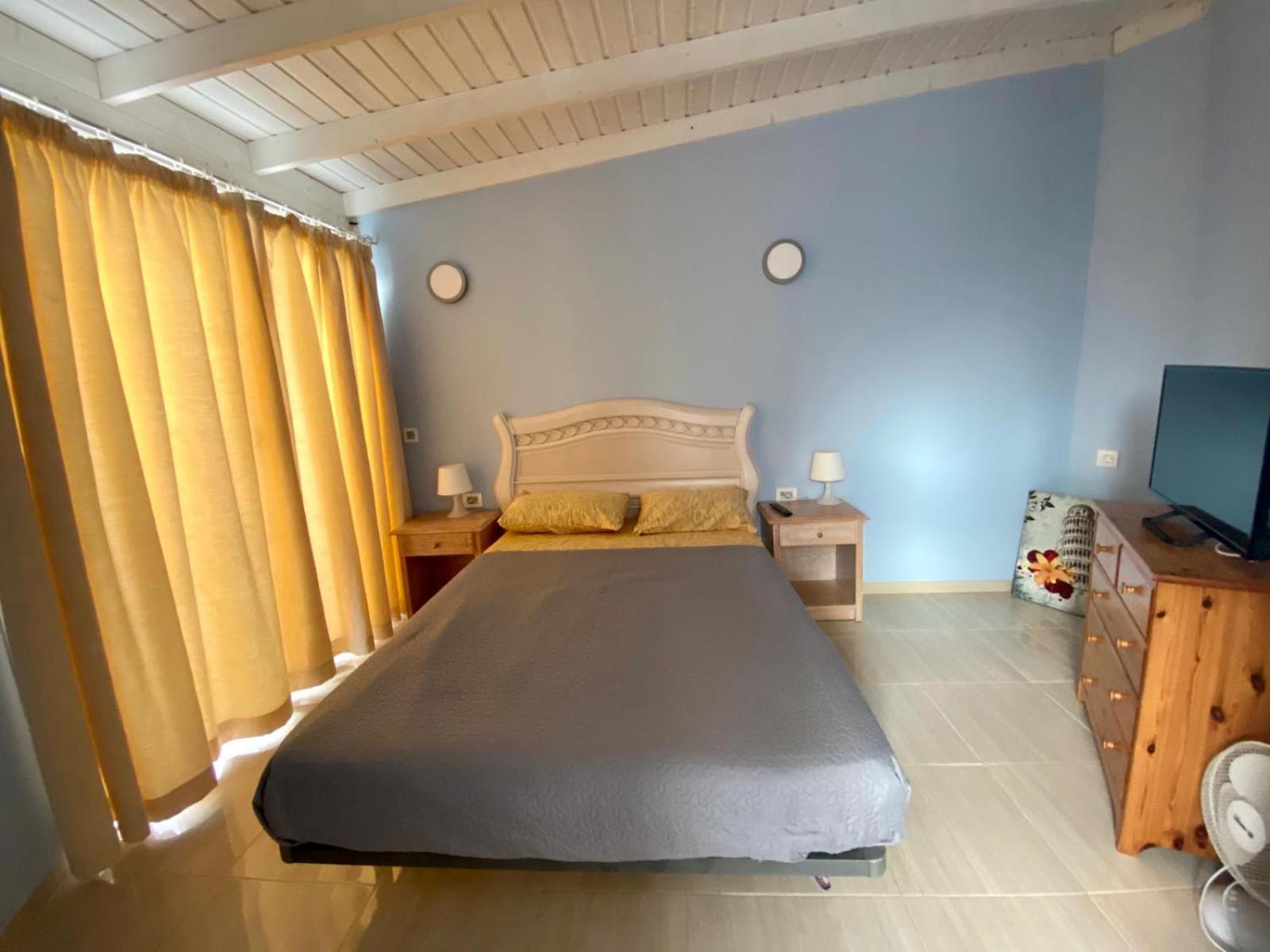 Ferienwohnung La Tortuga Arona  Exterior foto