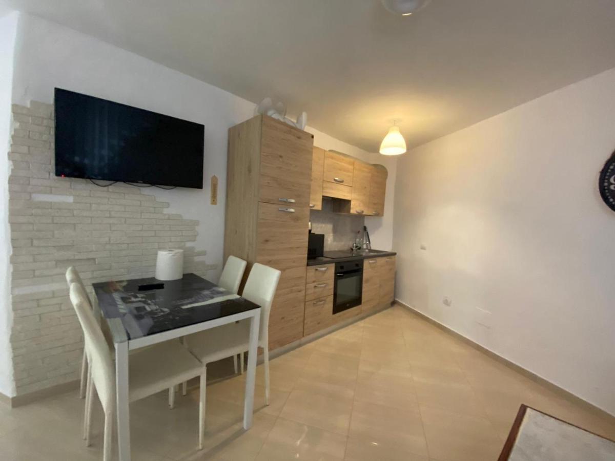 Ferienwohnung La Tortuga Arona  Exterior foto