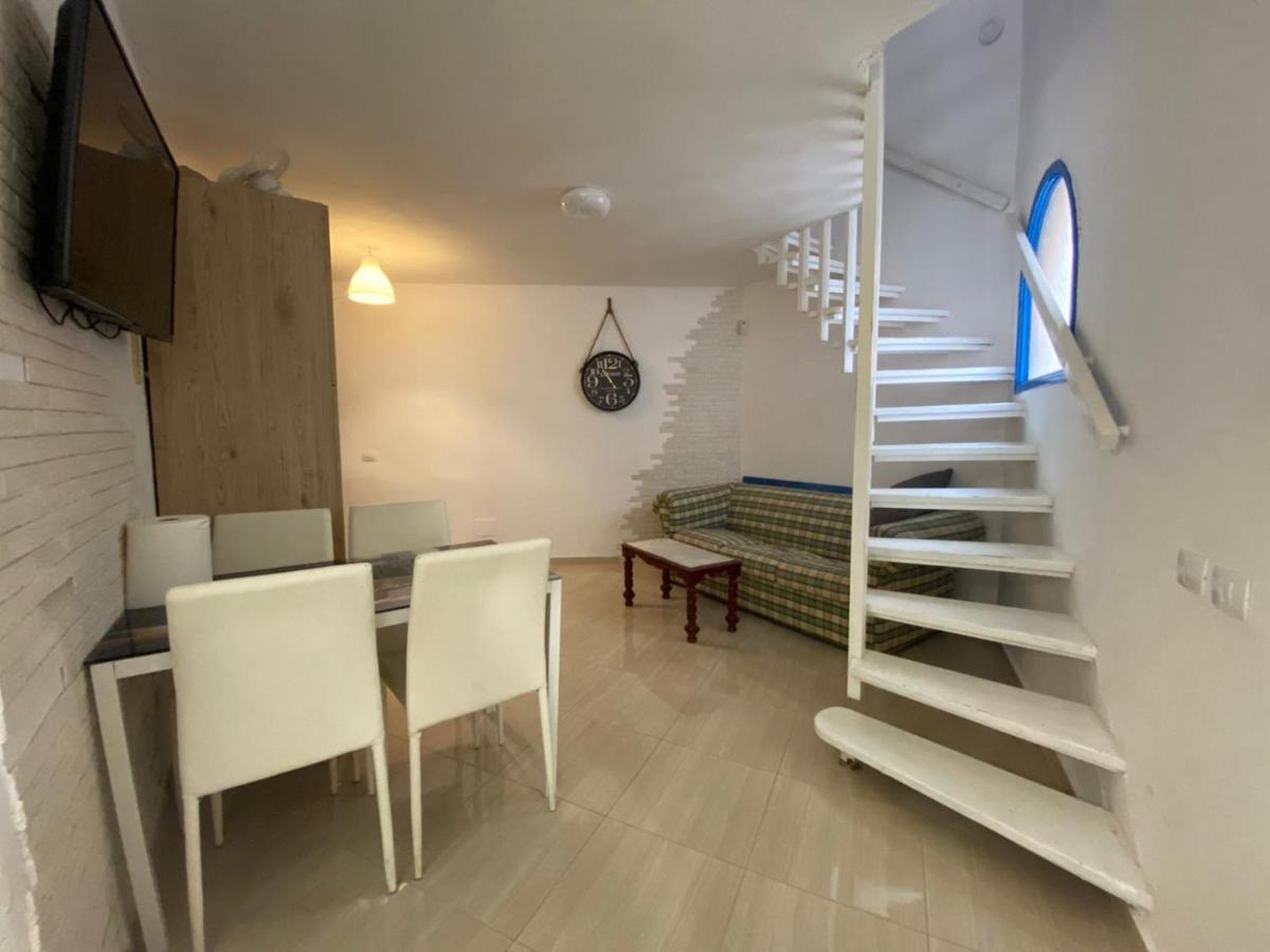Ferienwohnung La Tortuga Arona  Exterior foto