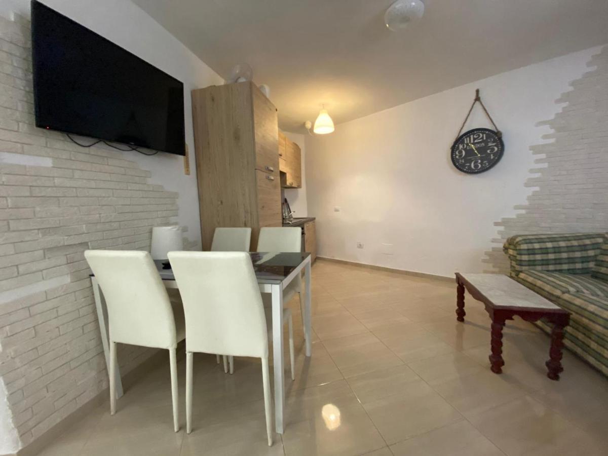 Ferienwohnung La Tortuga Arona  Exterior foto