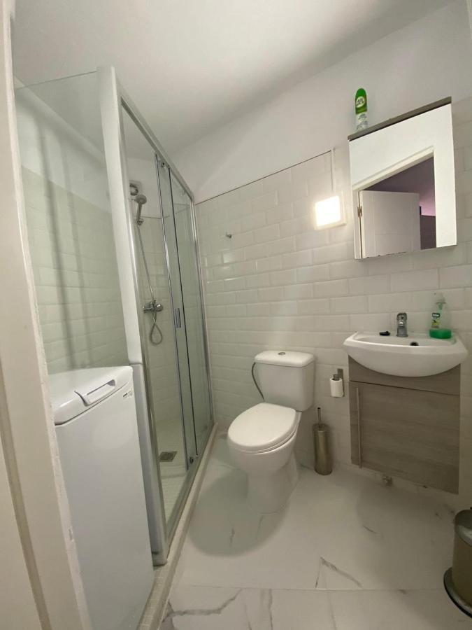 Ferienwohnung La Tortuga Arona  Exterior foto